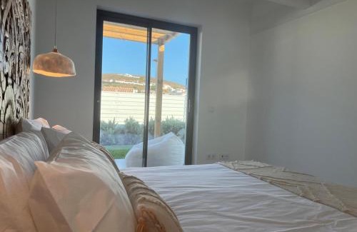 Carrapateira House | Casa Barranco