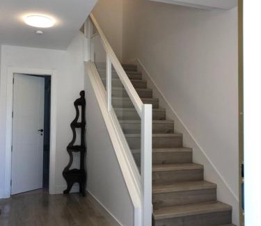 La Pradera de Navalhorno House | Casa Barrionuevo 1