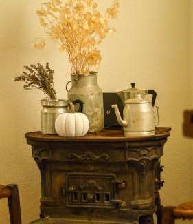 Stella Apartment | Casa Bartola