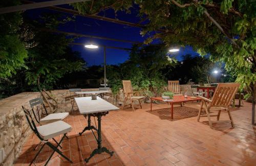 Bascara Bed & Breakfast | Casa bascara