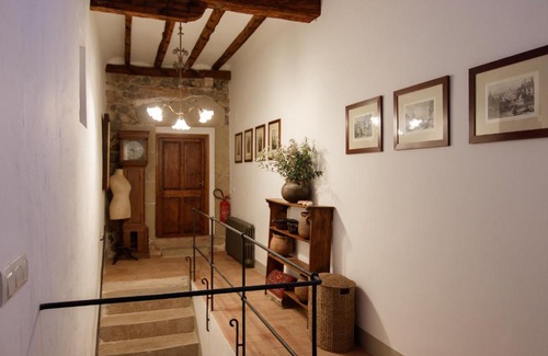 Bascara Bed & Breakfast | Casa bascara