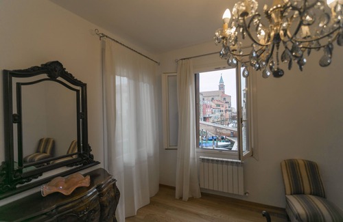 Chioggia House | Casa Bastianello Luxury city center 6 people 027008-LOC-00468 IT027008C2FXP59U8O