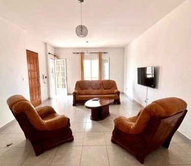 Ponta do Sol Apartment | Casa BB&Djassi - Apartment T3