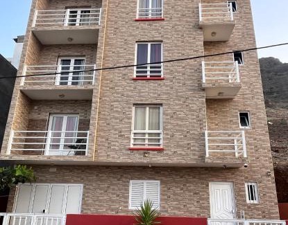 Ponta do Sol Apartment | Casa BB&Djassi - Apartment T3