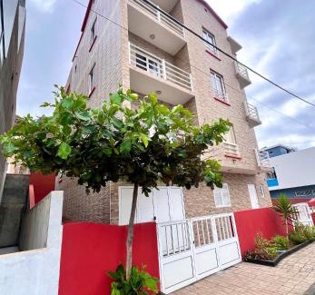 Ponta do Sol Apartment | Casa BB&Djassi - Apartment T3