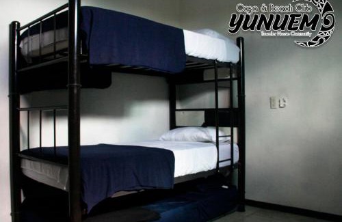 Centro House | Casa & Beach Club Yunuem