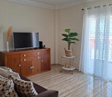 Candelaria Apartment | Casa Beby