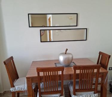 Candelaria Apartment | Casa Beby