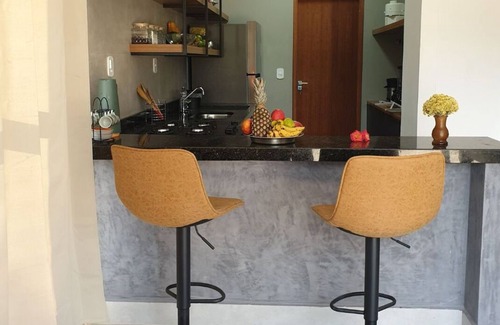 Vale do Capao House | Casa Beija-flor in Vale do Capão, close to beautiful trails and waterfalls