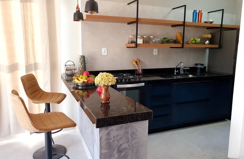 Vale do Capao House | Casa Beija-flor in Vale do Capão, close to beautiful trails and waterfalls