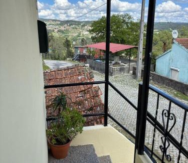 Castro Daire House | Casa bela paisagem