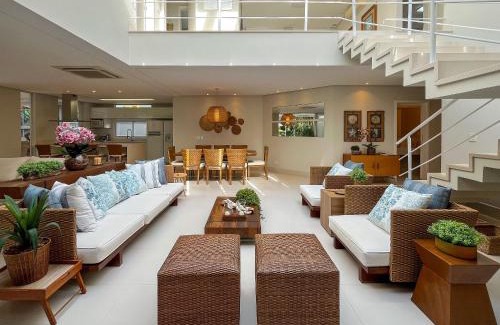 Riviera de Sao Lourenco House | Casa Bella - Deslumbrante c/Enxoval - Riviera Md 5