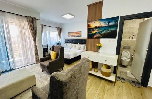 Kileleshwa Apartment | Casa Bella By Edmor Suites