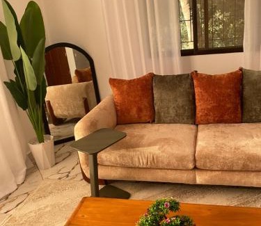 Watamu Apartment | Casa Bellah Sunset