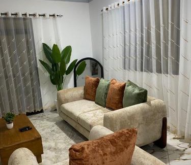 Watamu Apartment | Casa Bellah Sunset