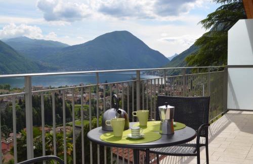 Porlezza House | Casa Bellavista