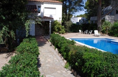 Calafat Villa | Casa Bellissima