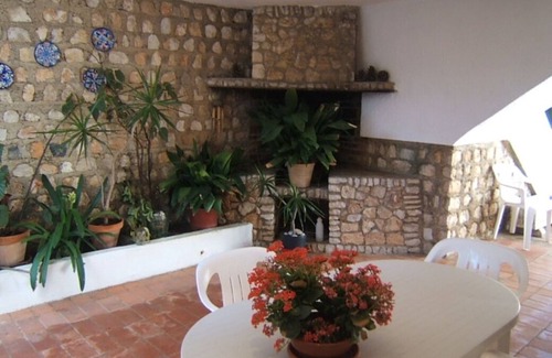 Calafat Villa | Casa Bellissima