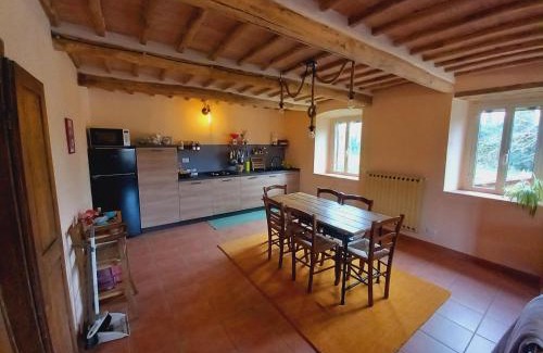 Castel Giorgio House | Casa Bellocchio