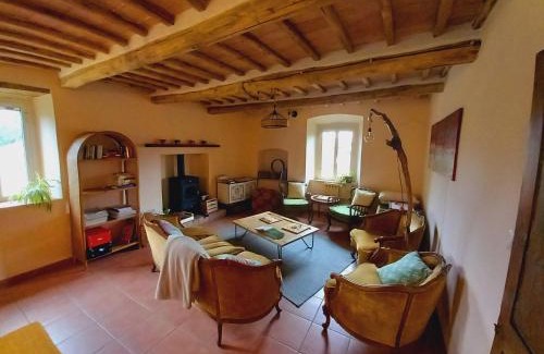 Castel Giorgio House | Casa Bellocchio