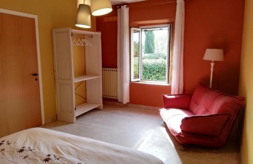 Castel Giorgio House | Casa Bellocchio