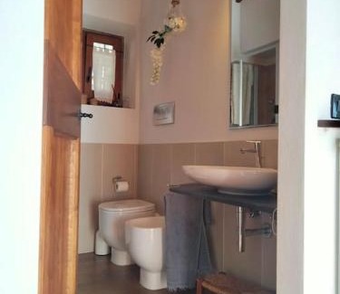 Castelfranco di Sopra House | Casa Benucci Oliveta Tuscany