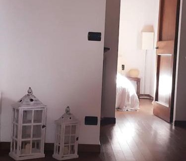 Castelfranco di Sopra House | Casa Benucci Oliveta Tuscany