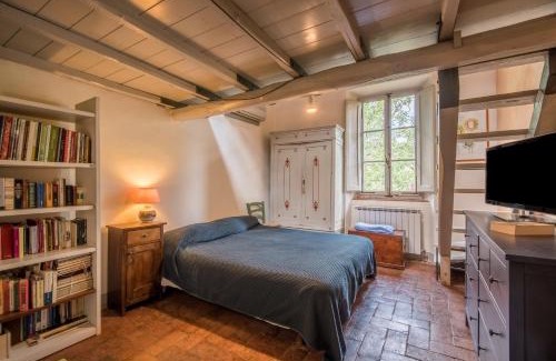 Radda in Chianti House | Casa Beretone