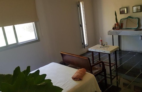 Province of Chaco Apartment | Casa Bernardis Alquiler temporal