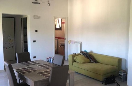 Fornole House | Casa Biali