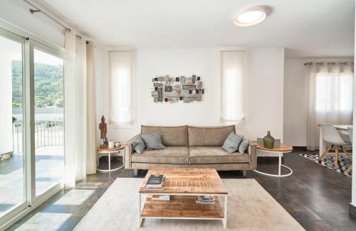 Cala Vadella House | Casa Bianca