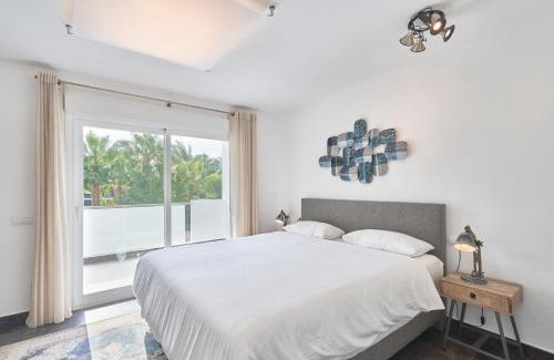 Cala Vadella House | Casa Bianca