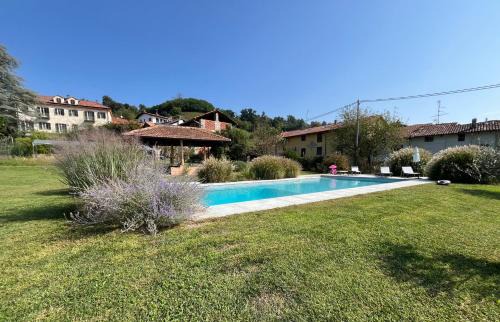 Valdengo Apartment | Casa Biloba