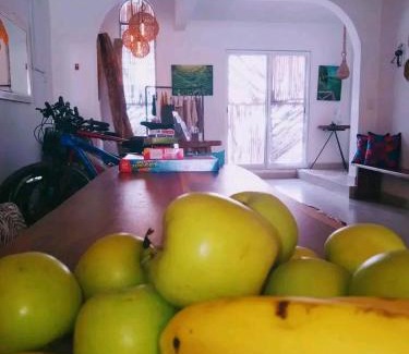 Centro Bed & Breakfast | Casa Bizu