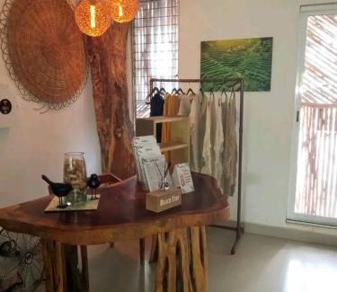 Centro Bed & Breakfast | Casa Bizu