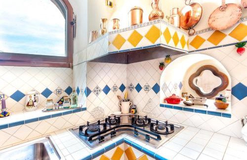 Deliceto Apartment | Casa Bizzarro