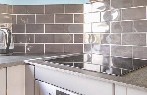 Westdorpe House | Casa Blanca