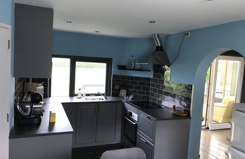 Westdorpe House | Casa Blanca