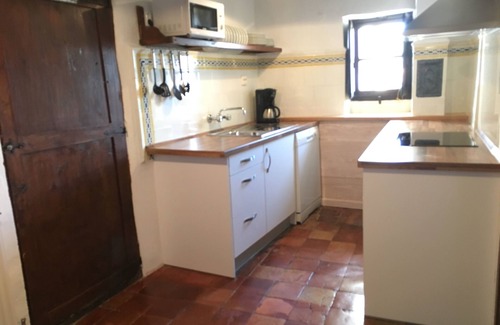 Banaston Cottage | Casa Blas for 10 people