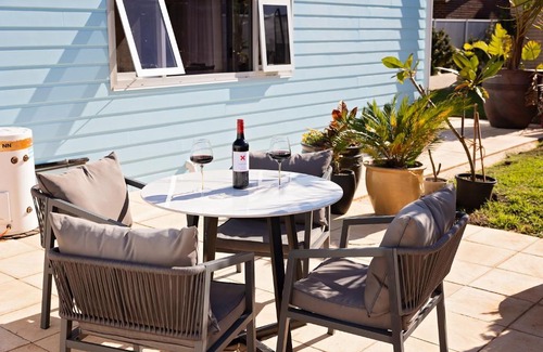 Port Noarlunga South Bed & Breakfast | Casa Blu
