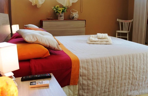 Venafro House | Casa BlueLive