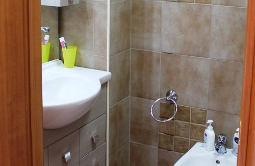 Venafro House | Casa BlueLive