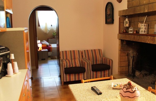 Venafro House | Casa BlueLive