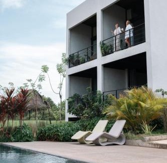 Santa Catalina House | Casa Bodhi