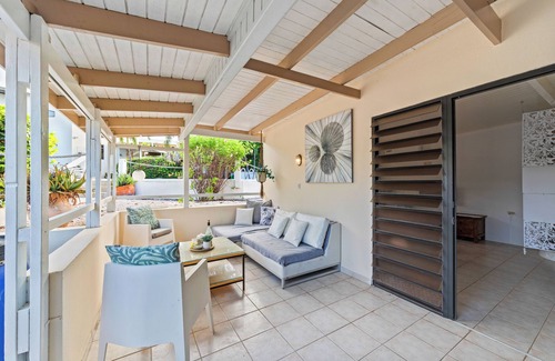 Soto Apartment | Casa Bohemian Vibaya