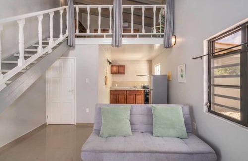 Soto Apartment | Casa Bohemian Zenzia