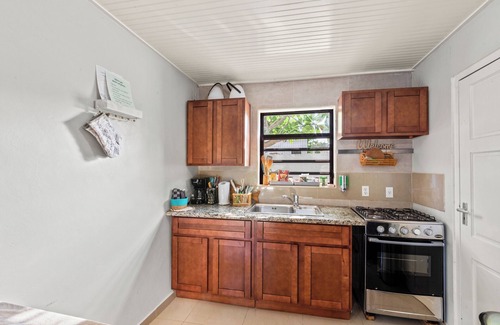 Soto Apartment | Casa Bohemian Zenzia