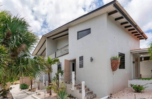 Soto Apartment | Casa Bohemian Zenzia