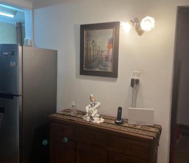 Santa Fe House | Casa Bonita Barrio Sur