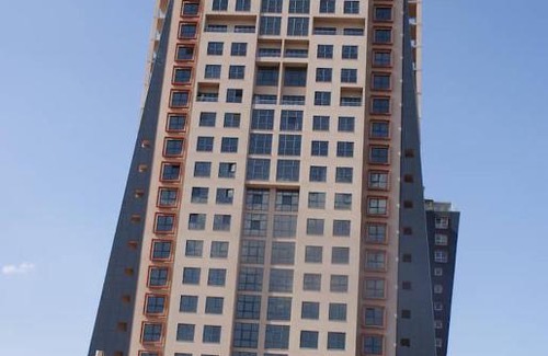 Gaborone Apartment | Casa Bonita